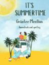It's Summertime | Grüntee Menthos | Auch als Eistee